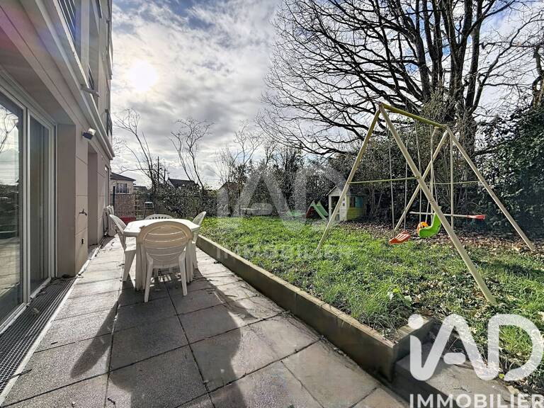 Vente Appartement 4 pièces — photo 1