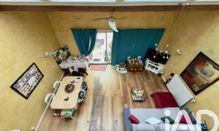 Appartement 4 Pièces 101 m² à vendre à Argenteuil (95100)