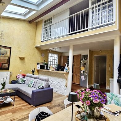 Appartement 4 pièces 360000 €