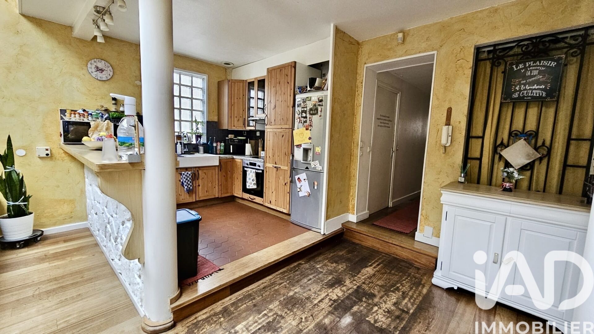 Vente Maison/villa 4 pièces - Photo 2
