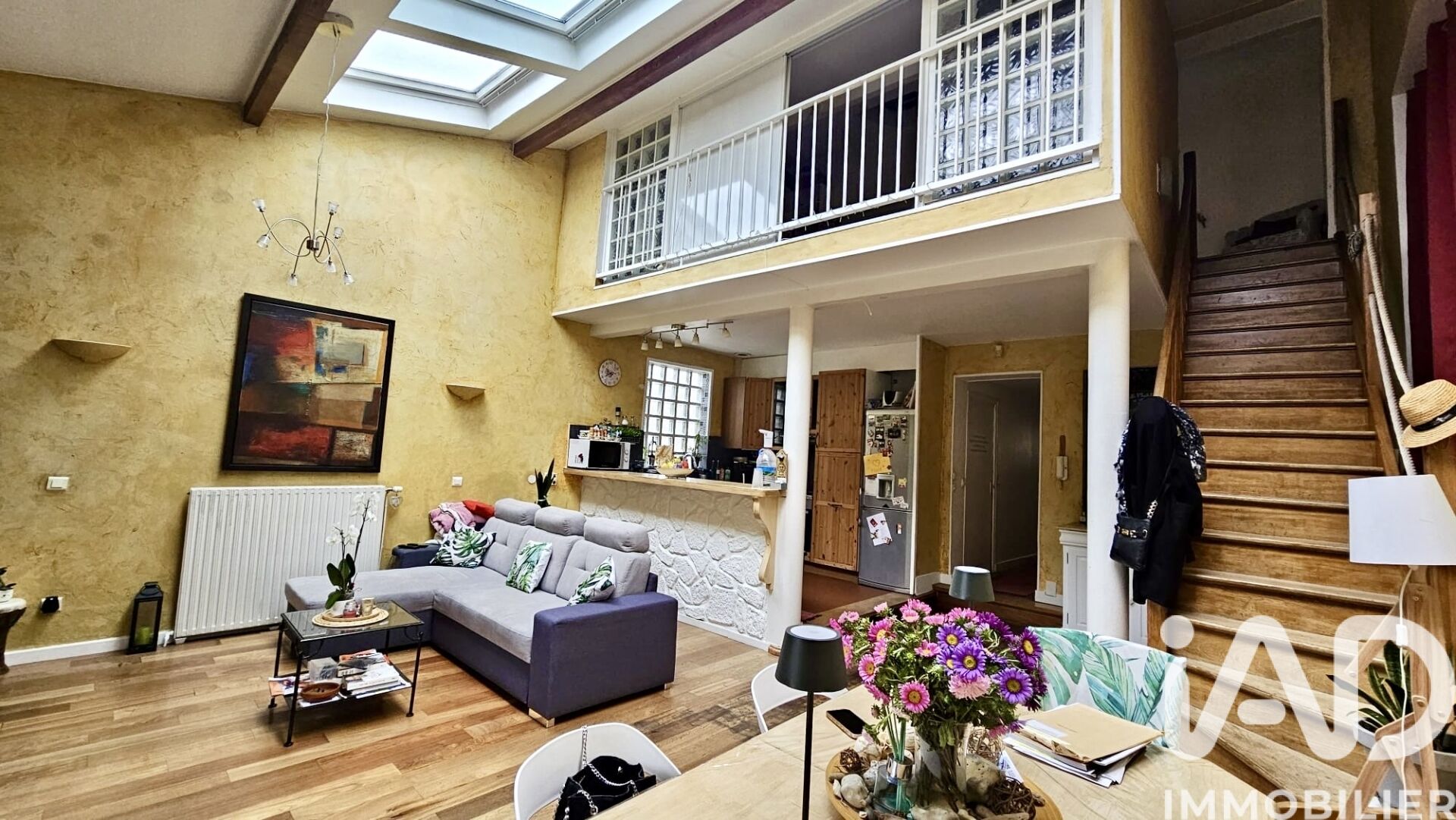 Vente Maison/villa 4 pièces - Photo 4