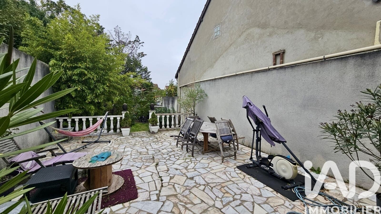 Vente Maison/villa 4 pièces - Photo 5