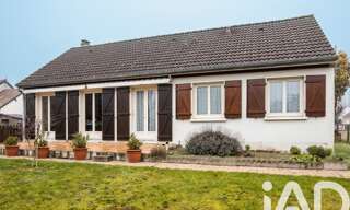 Maison 5 Pièces 97 m² à vendre à Neuville-aux-Bois (45170)