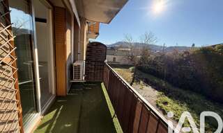 Appartement 5 Pièces 85 m² à vendre à Vinon-sur-Verdon (83560)