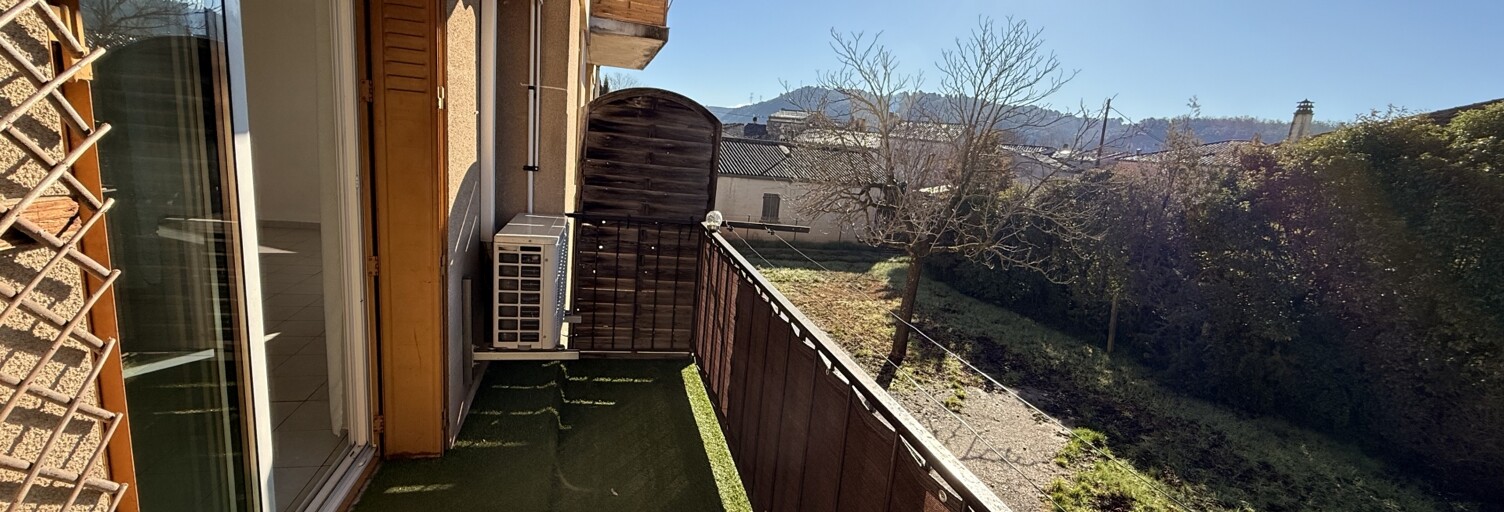 Appartement 5 Pièces 85 m² à vendre à Vinon-sur-Verdon (83560)