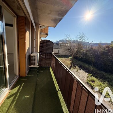 Appartement 5 pièces 174000 €