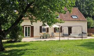 Maison 6 Pièces 147 m² à vendre à Marines (95640)