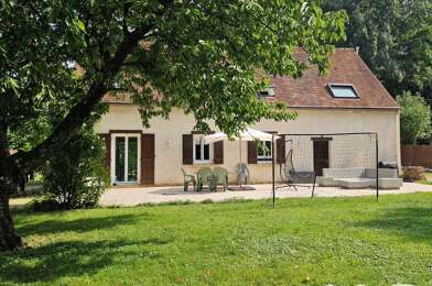 Maison 6 pièces 398000 €