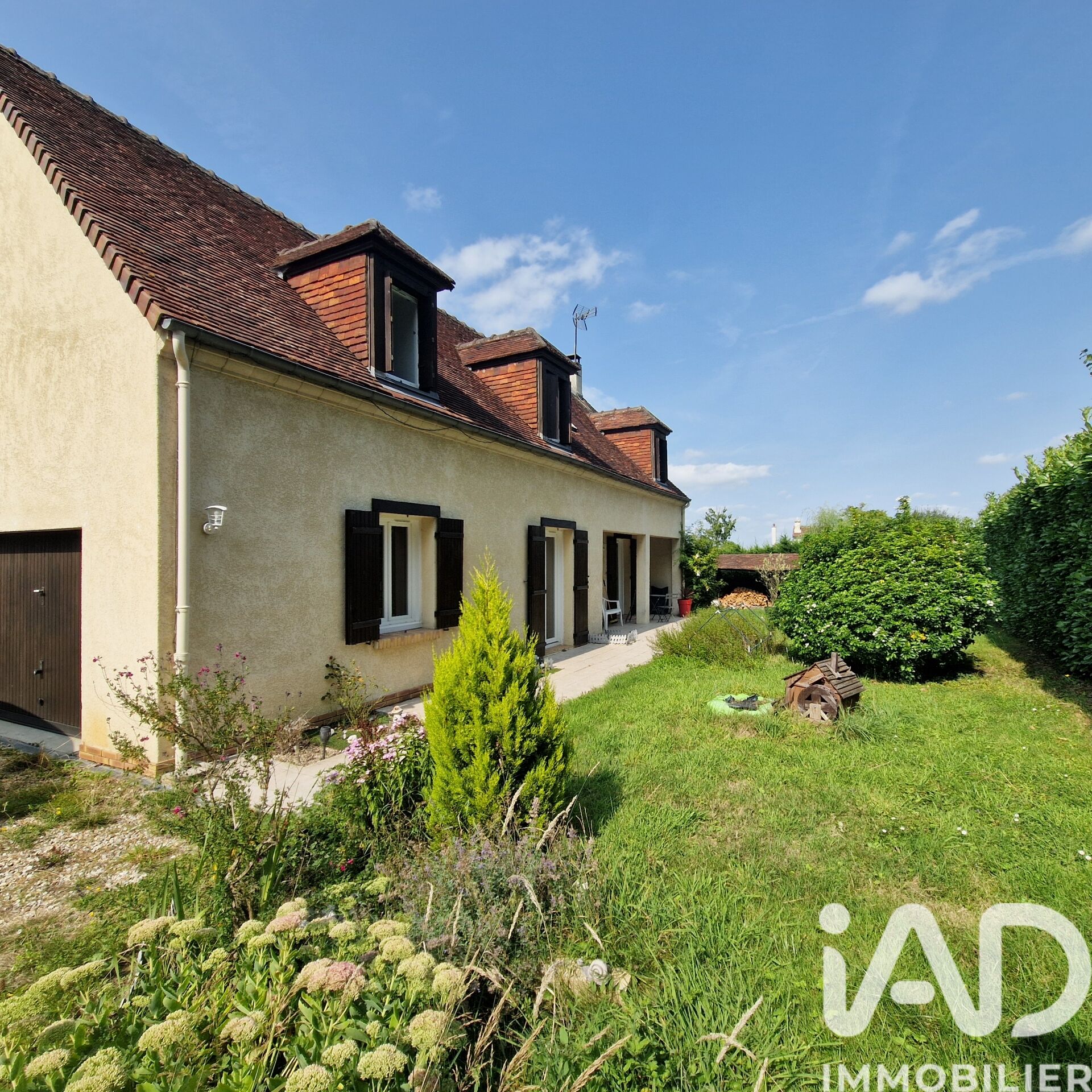 Vente Maison/villa 6 pièces - Photo 2