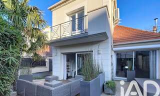 Maison 7 Pièces 192 m² à vendre à Rueil-Malmaison (92500)