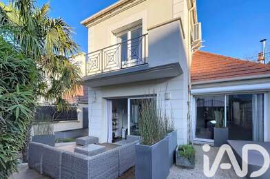 Maison 7 pièces 1195000 €