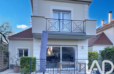 Vente Maison/villa 7 pièces — photo du bien
