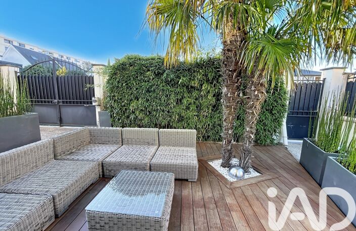 Vente Maison/villa 7 pièces — photo 2