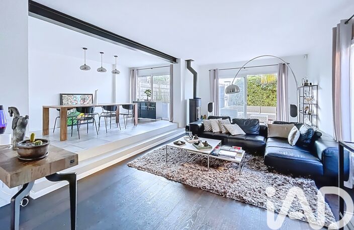 Vente Maison/villa 7 pièces — photo 4