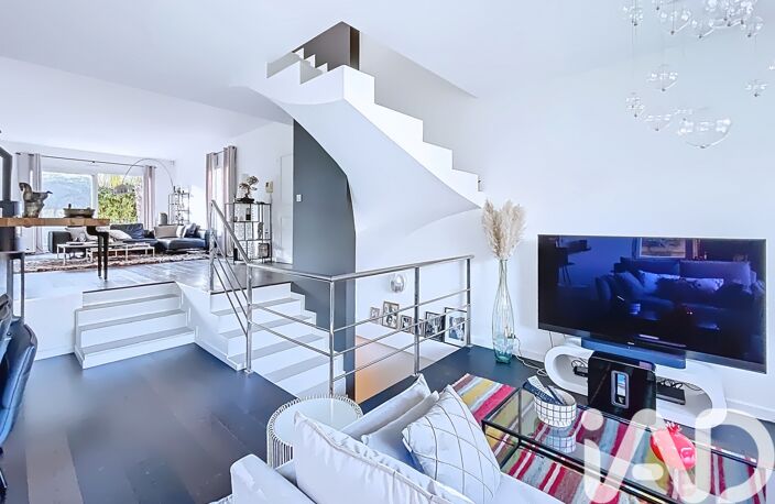 Vente Maison/villa 7 pièces — photo 5