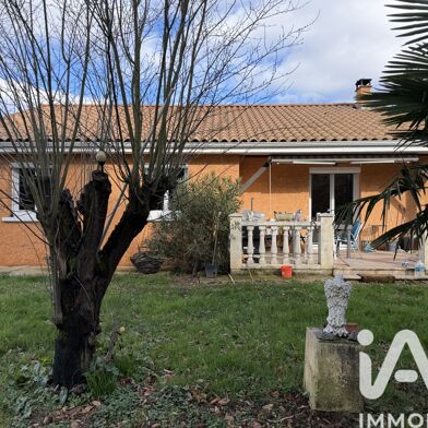 Maison 5 pièces 290000 €