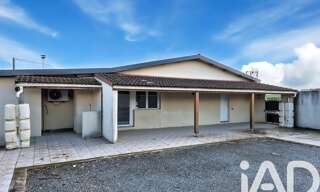 Maison 5 Pièces 207 m² à vendre à La Brosse-Montceaux (77940)