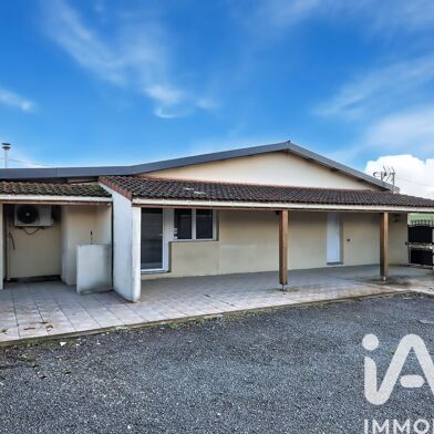 Maison 5 pièces 185000 €