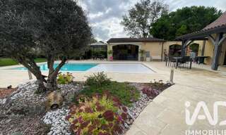 Maison 9 Pièces 161 m² à vendre à Bouniagues (24560)