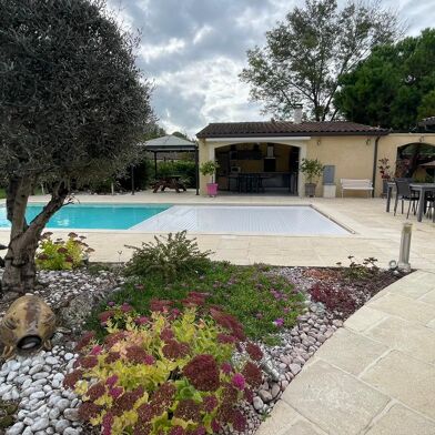 Maison 9 pièces 603000 €