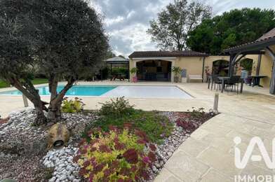 Maison 9 pièces 603000 €