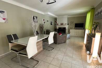 Maison 9 pièces 561600 €