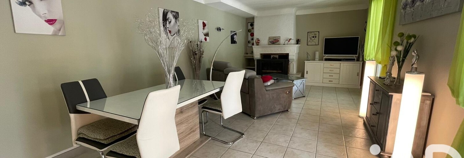 Maison 9 Pièces 161 m² à vendre à Bouniagues (24560)