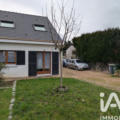 Maison 4 pièces 229000 €