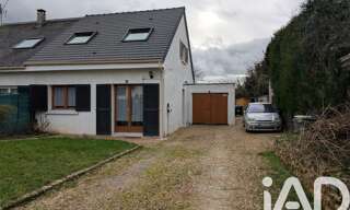 Maison 4 Pièces 70 m² à vendre à Cerny (91590)