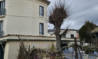 Maison 15 Pièces 356 m² à vendre à Châtel-Guyon (63140)