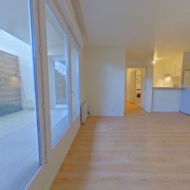 Appartement 2 pièces 169900 €