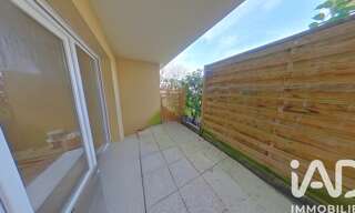 Appartement 2 Pièces 45 m² à vendre à Combs-la-Ville (77380)