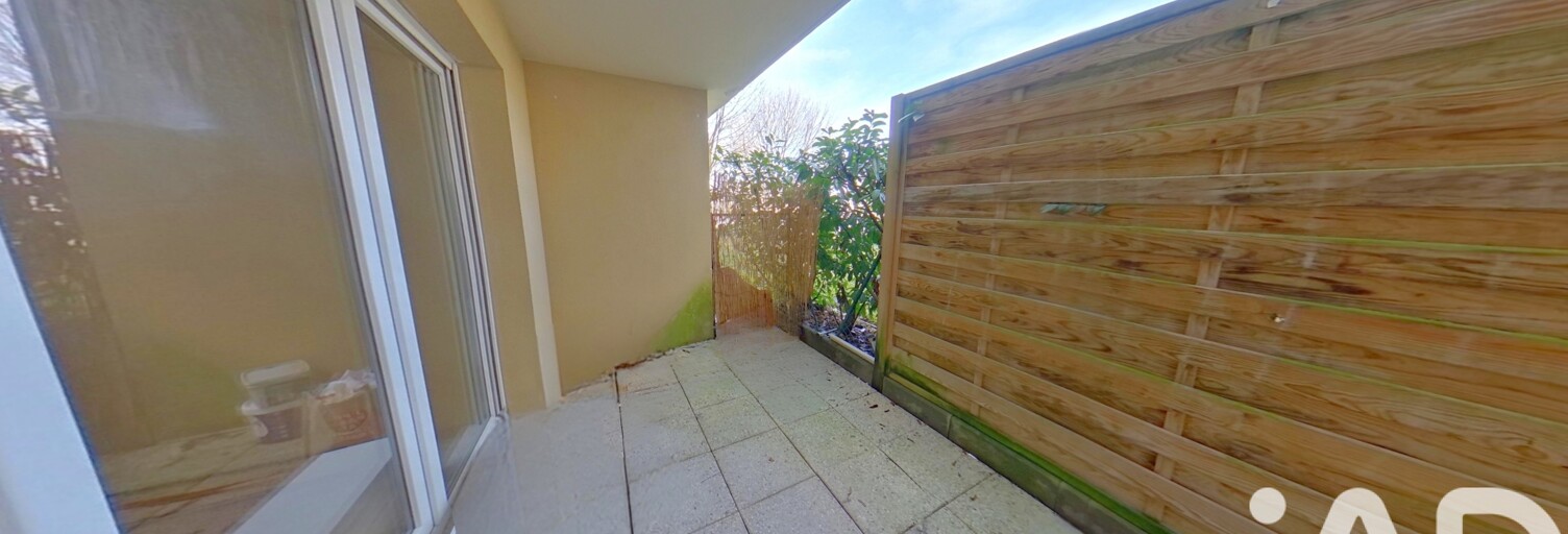 Appartement 2 Pièces 45 m² à vendre à Combs-la-Ville (77380)