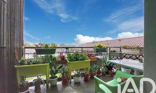 Appartement 2 Pièces 41 m² à vendre à Saint-Geniès-Bellevue (31180)