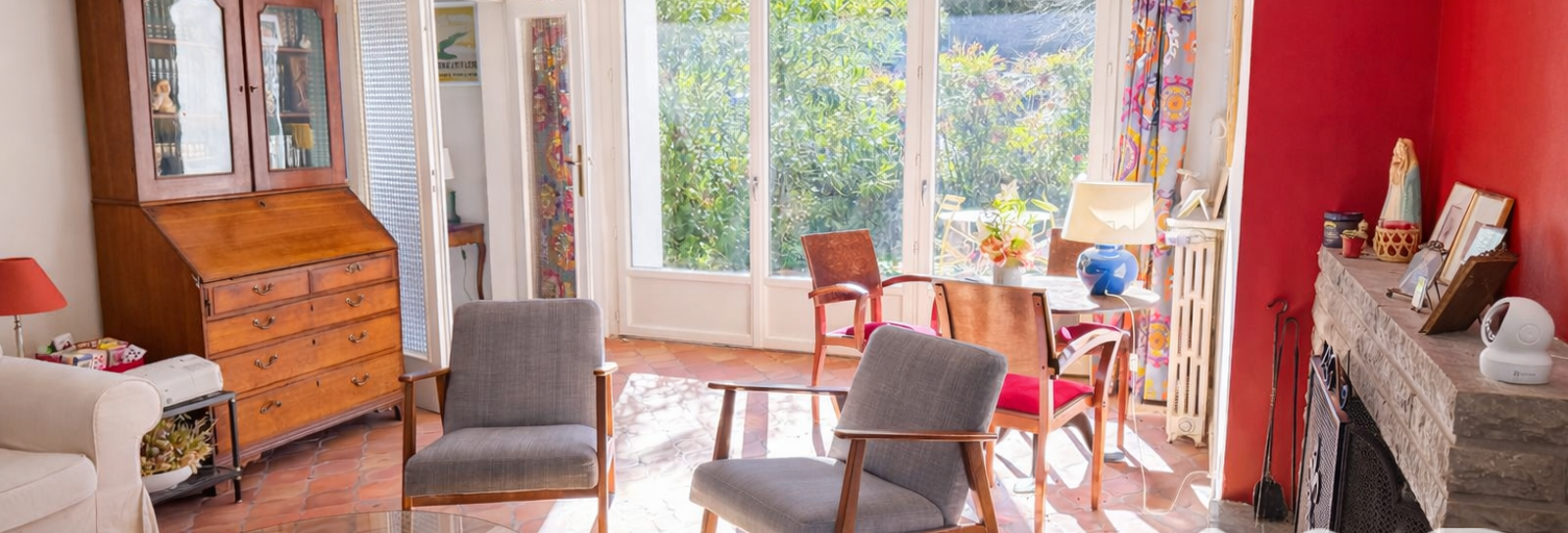 Maison 7 Pièces 241 m² à vendre à Pau (64000)