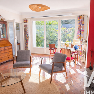 Maison 7 pièces 579000 €