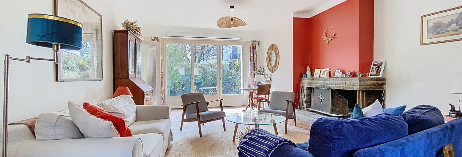 Maison 7 Pièces 241 m² à vendre à Pau (64000)