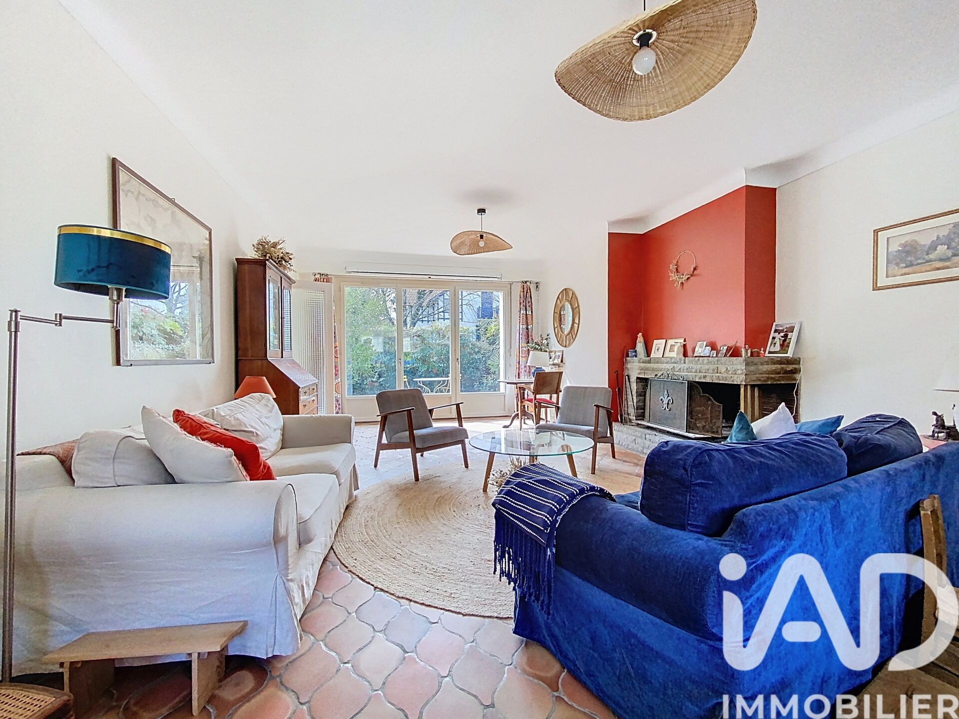 Vente Maison/villa 7 pièces - Photo 2