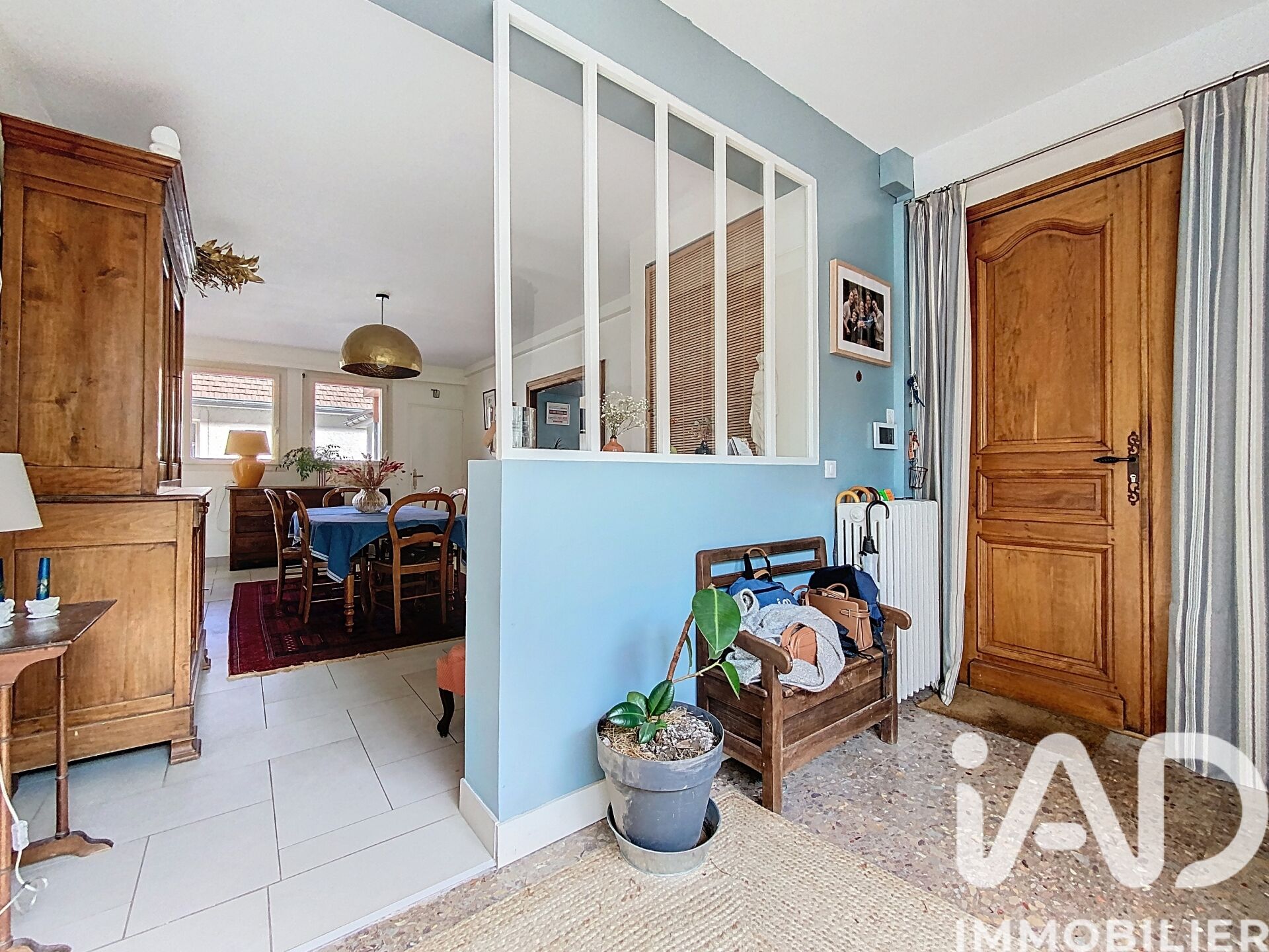 Vente Maison/villa 7 pièces - Photo 3