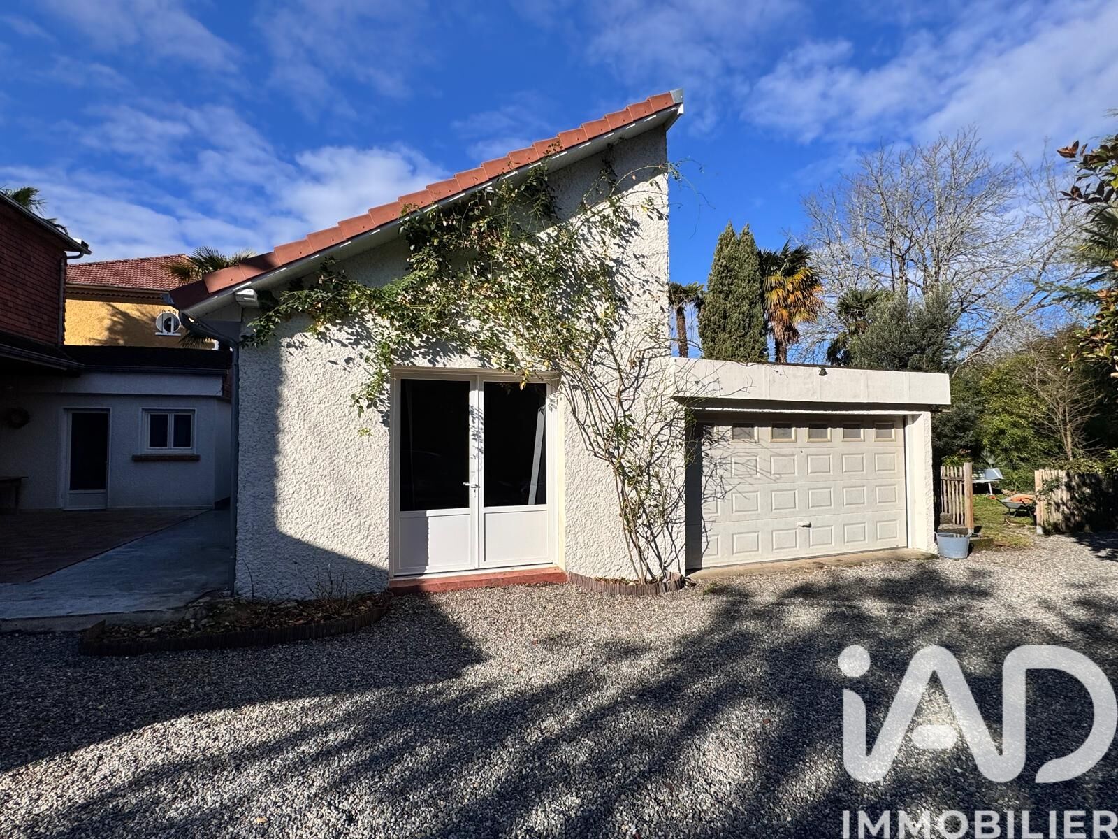 Vente Maison/villa 7 pièces - Photo 5