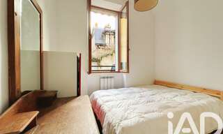 Appartement 2 Pièces 38 m² à vendre à Paris 12 (75012)