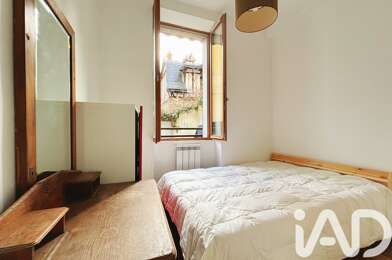 Appartement 2 pièces 364000 €