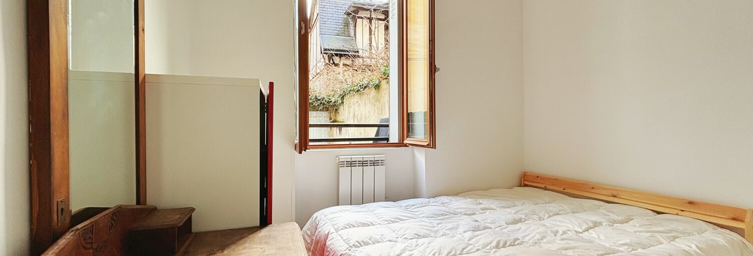 Appartement 2 Pièces 38 m² à vendre à Paris 12 (75012)