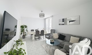 Appartement 4 Pièces 77 m² à vendre à Marseille 14 (13014)