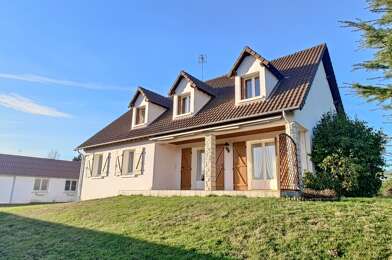 Maison 8 pièces 235500 €