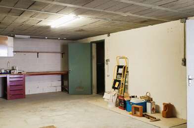 Maison 8 pièces 235500 €