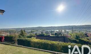 Maison 5 Pièces 103 m² à vendre à Couzon-au-Mont-d'Or (69270)