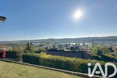 Maison 5 pièces 499000 €