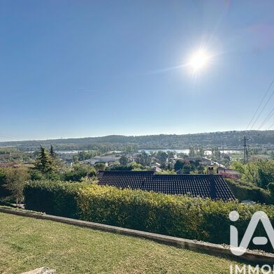 Maison 5 pièces 499000 €