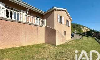 Maison 5 Pièces 103 m² à vendre à Couzon-au-Mont-d'Or (69270)